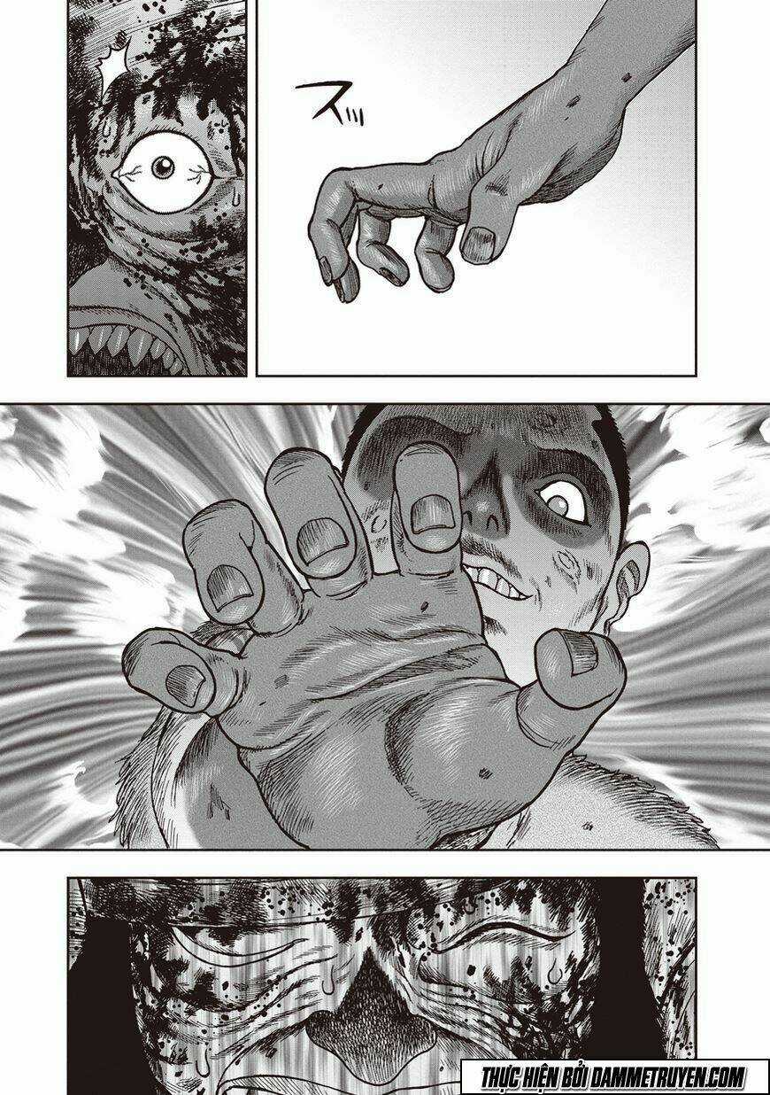 Freak Island - Đảo Quái Dị Chapter 26 trang 22