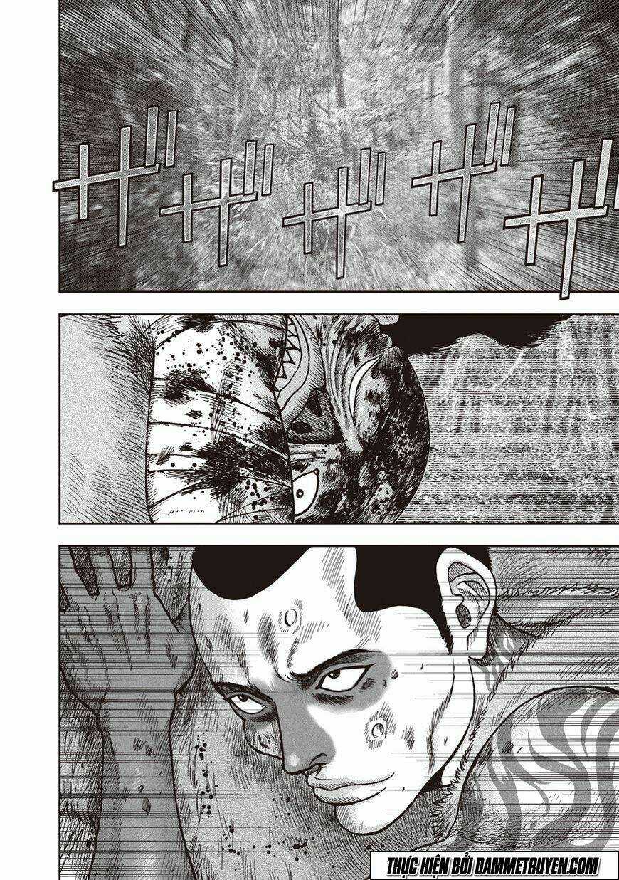 Freak Island - Đảo Quái Dị Chapter 26 trang 23