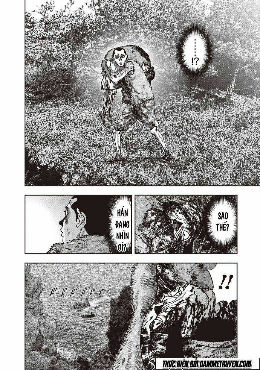 Freak Island - Đảo Quái Dị Chapter 26 trang 25