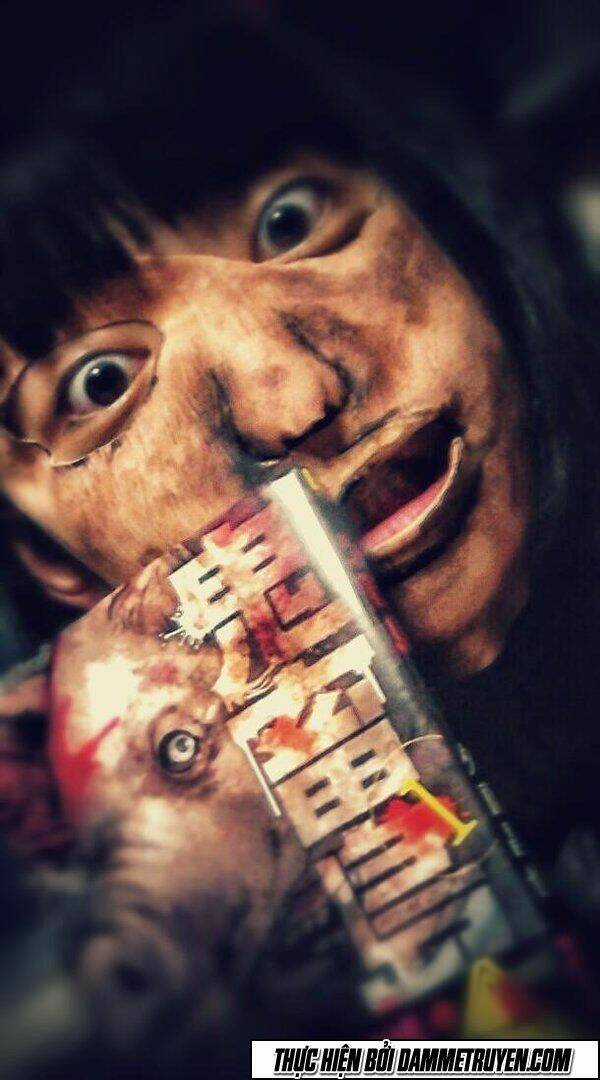 Freak Island - Đảo Quái Dị Chapter 26 trang 29