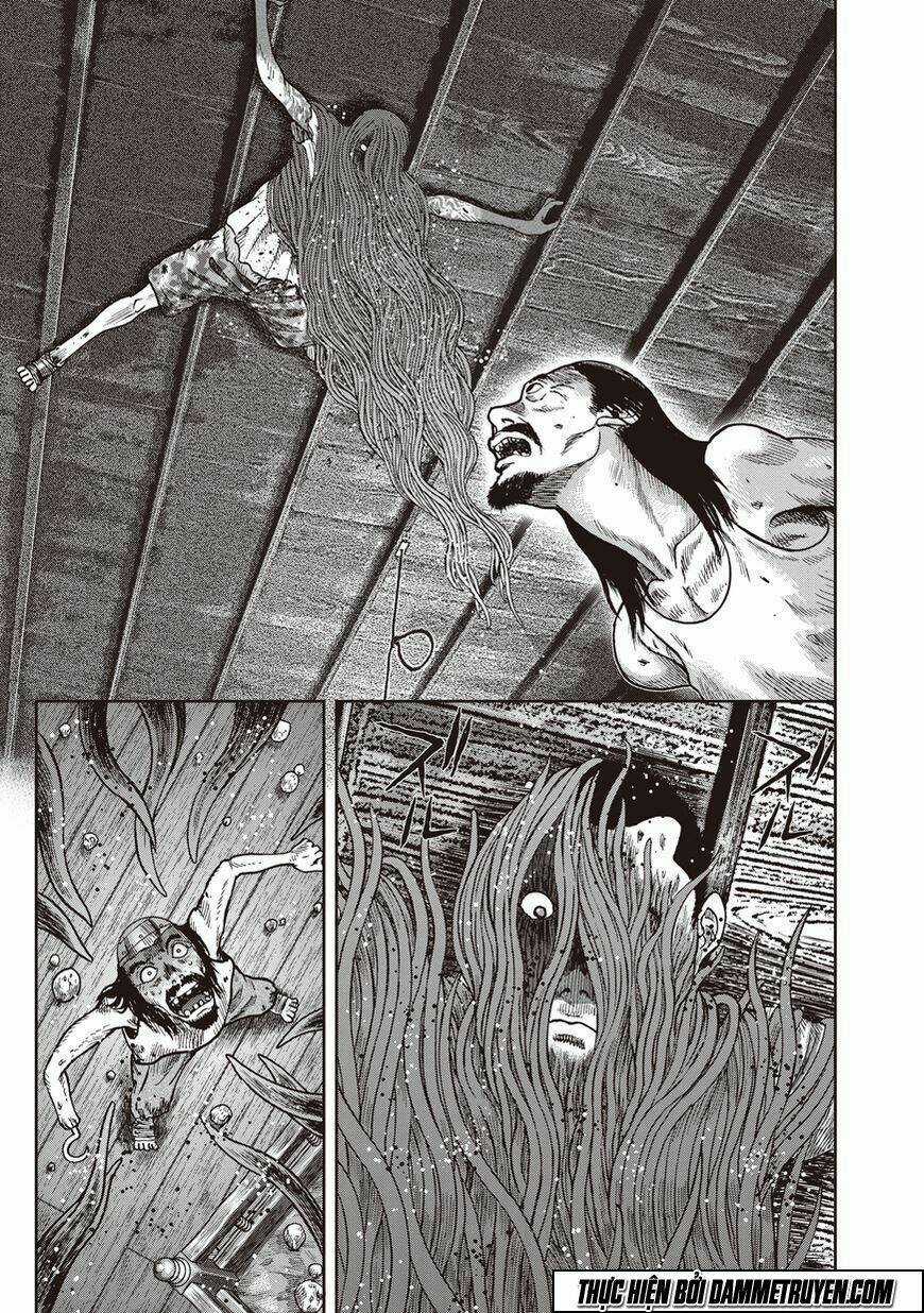 Freak Island - Đảo Quái Dị Chapter 26 trang 6