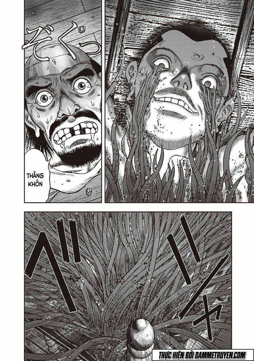 Freak Island - Đảo Quái Dị Chapter 26 trang 7