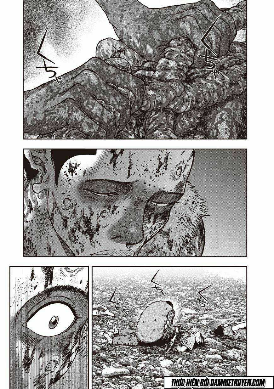 Freak Island - Đảo Quái Dị Chapter 27 trang 13