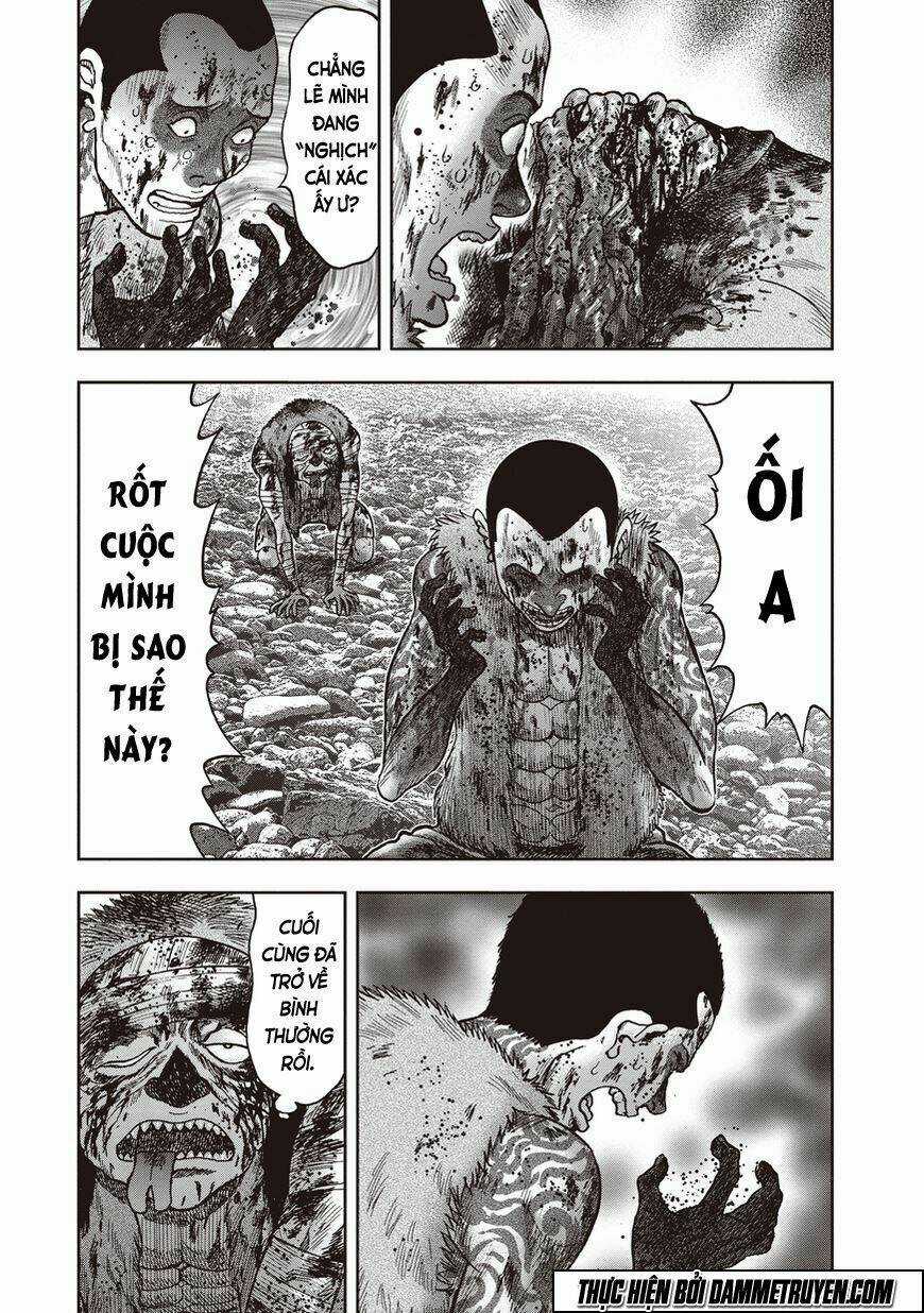 Freak Island - Đảo Quái Dị Chapter 27 trang 15