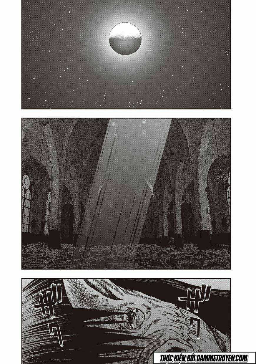 Freak Island - Đảo Quái Dị Chapter 27 trang 17