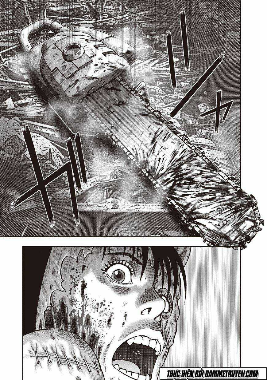 Freak Island - Đảo Quái Dị Chapter 28 trang 26