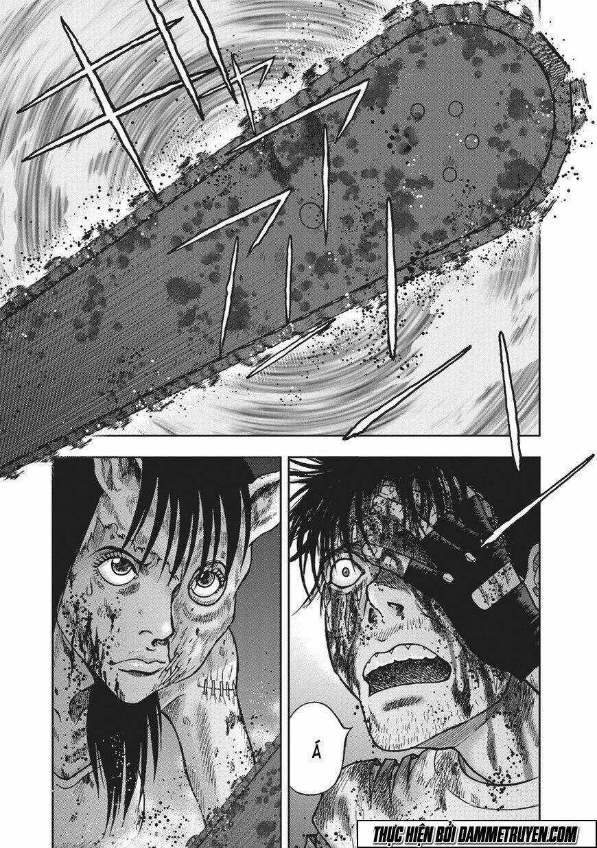 Freak Island - Đảo Quái Dị Chapter 29 trang 0