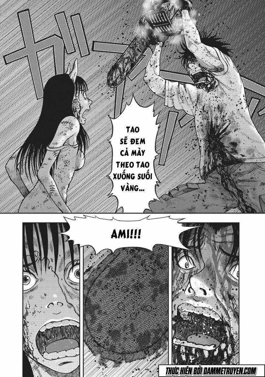 Freak Island - Đảo Quái Dị Chapter 29 trang 13