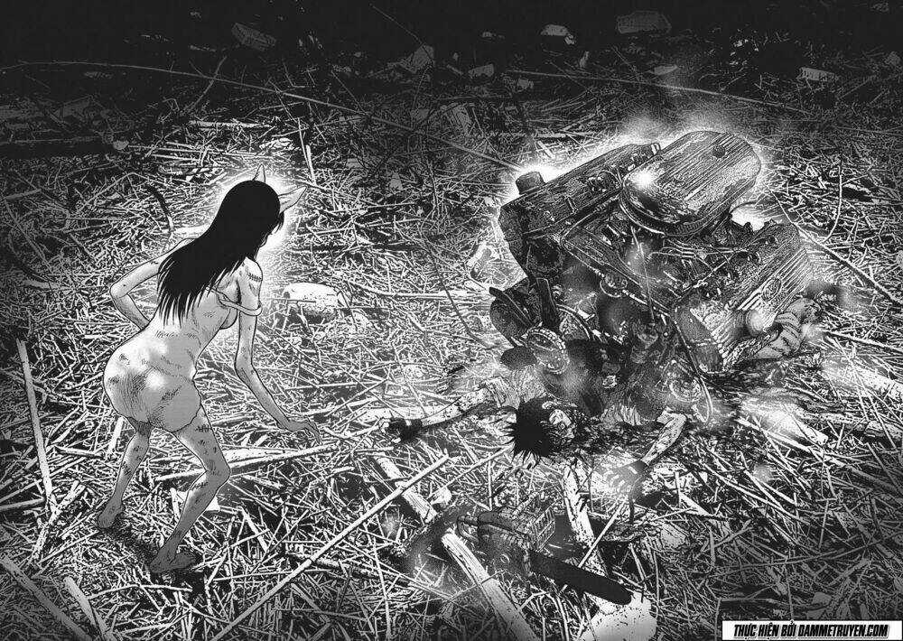 Freak Island - Đảo Quái Dị Chapter 29 trang 16