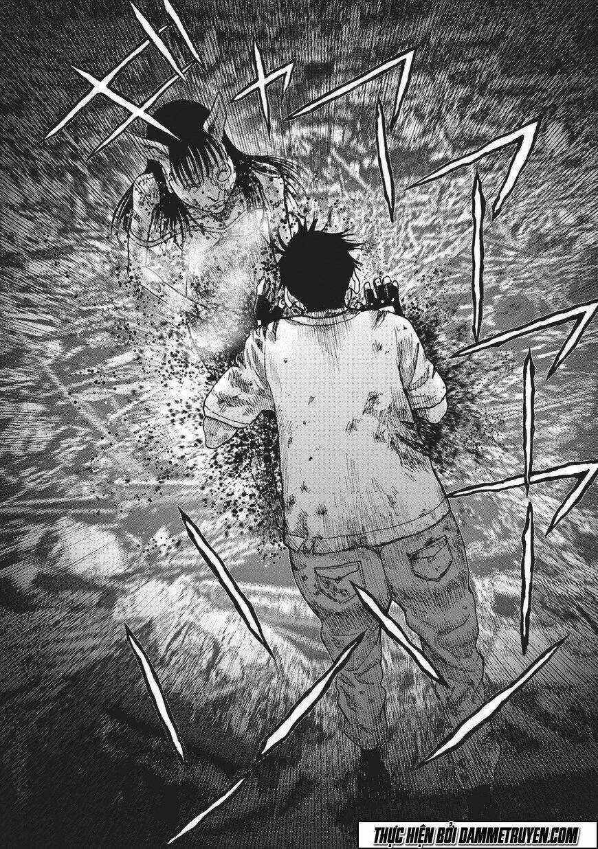 Freak Island - Đảo Quái Dị Chapter 29 trang 4