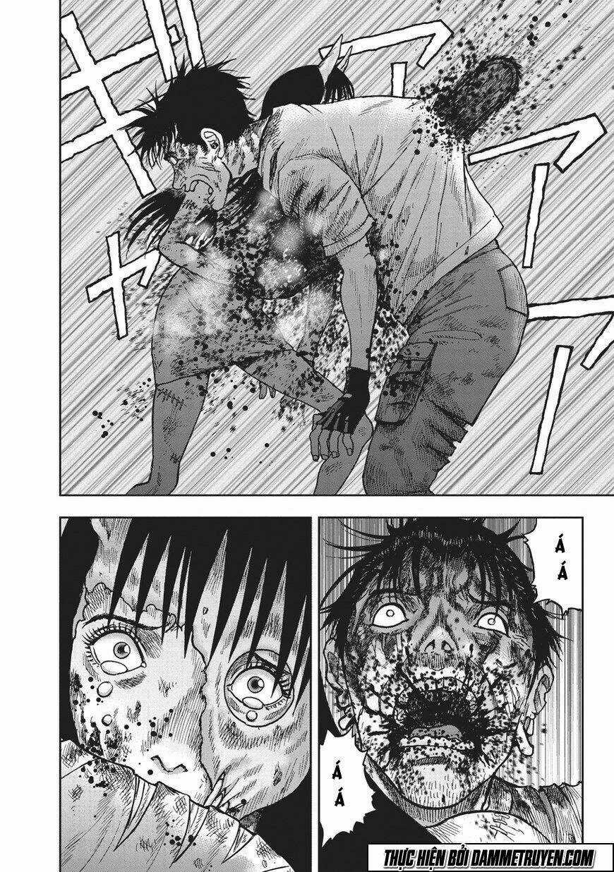 Freak Island - Đảo Quái Dị Chapter 29 trang 6