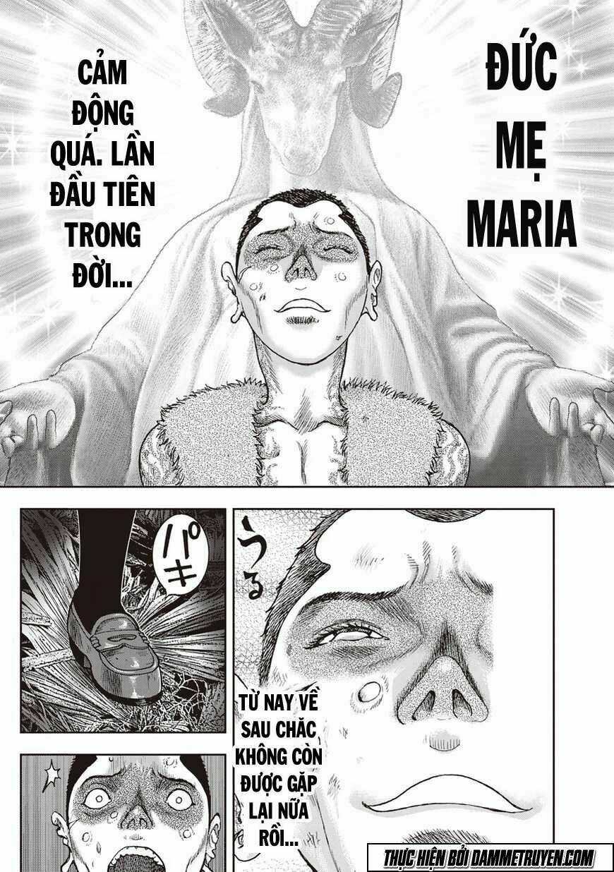 Freak Island - Đảo Quái Dị Chapter 30 trang 17