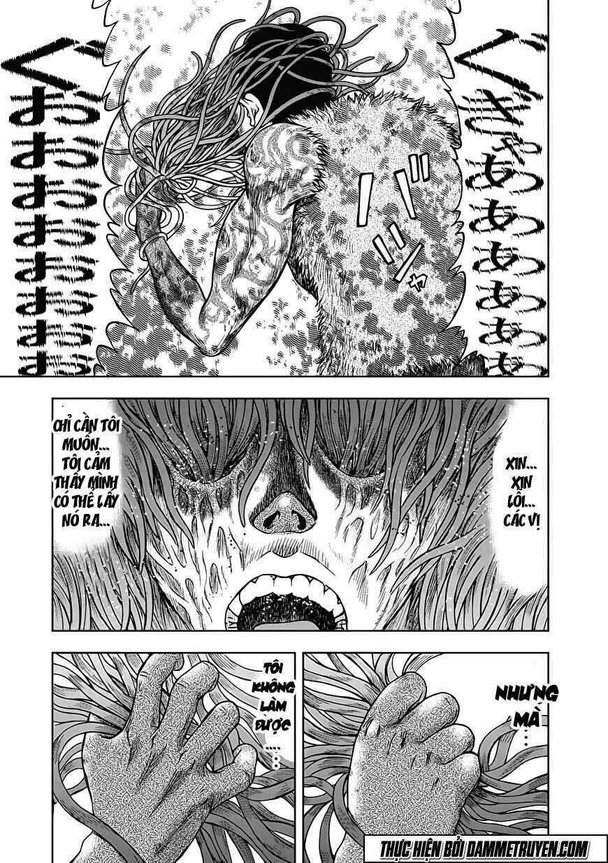 Freak Island - Đảo Quái Dị Chapter 31 trang 14