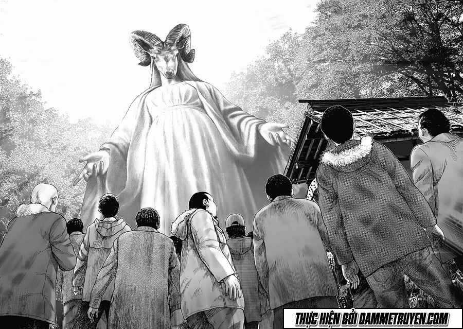 Freak Island - Đảo Quái Dị Chapter 31 trang 18