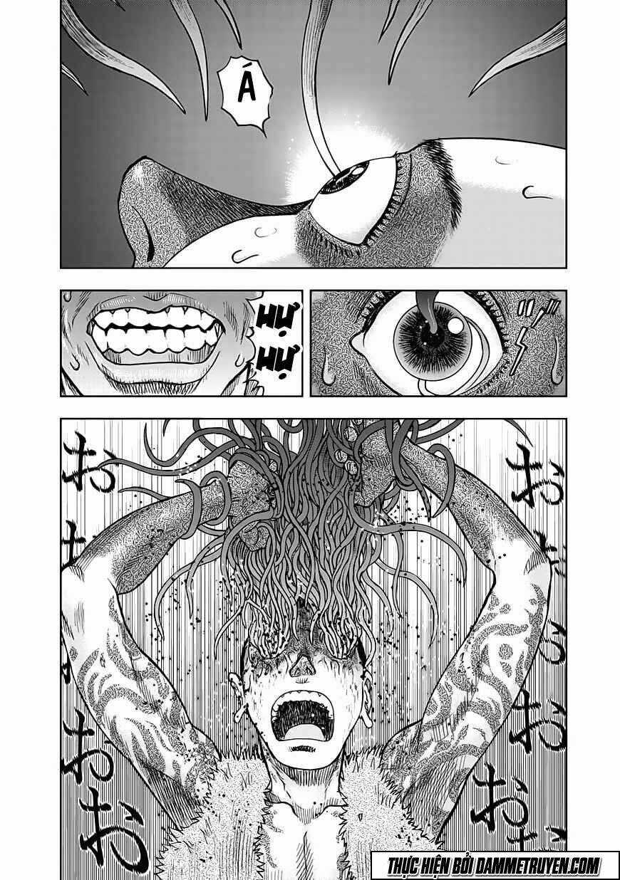 Freak Island - Đảo Quái Dị Chapter 31 trang 2