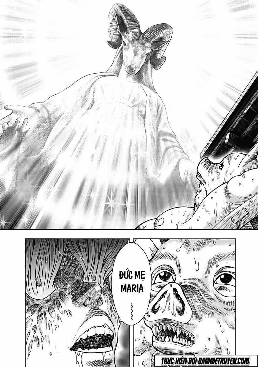 Freak Island - Đảo Quái Dị Chapter 31 trang 4