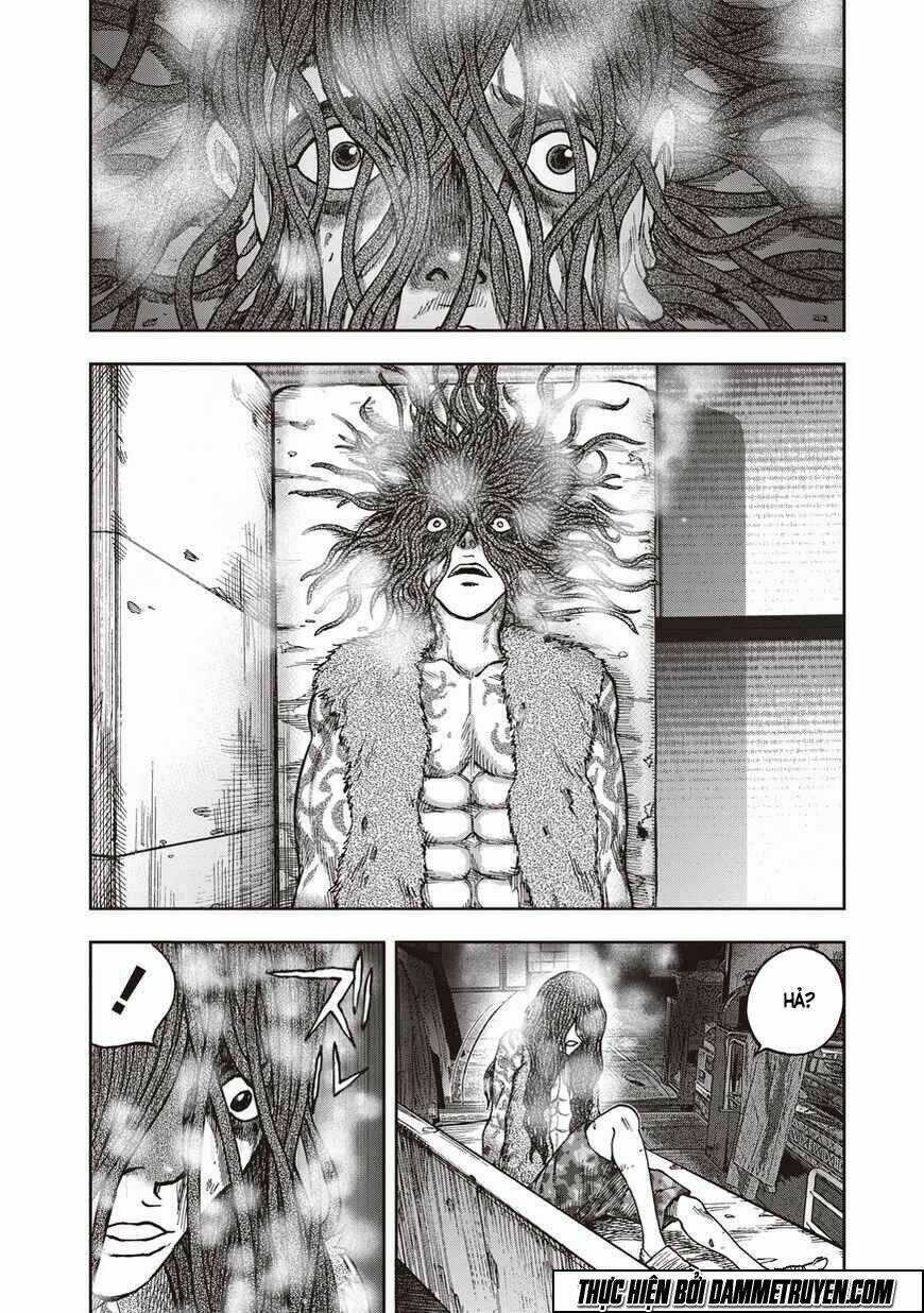 Freak Island - Đảo Quái Dị Chapter 35 trang 19