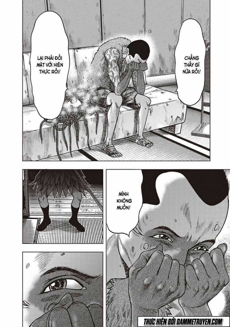 Freak Island - Đảo Quái Dị Chapter 35 trang 21