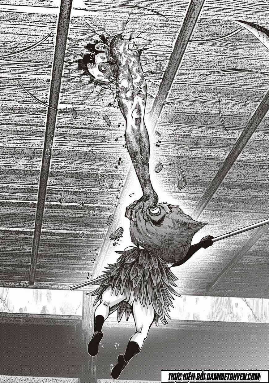 Freak Island - Đảo Quái Dị Chapter 36 trang 20