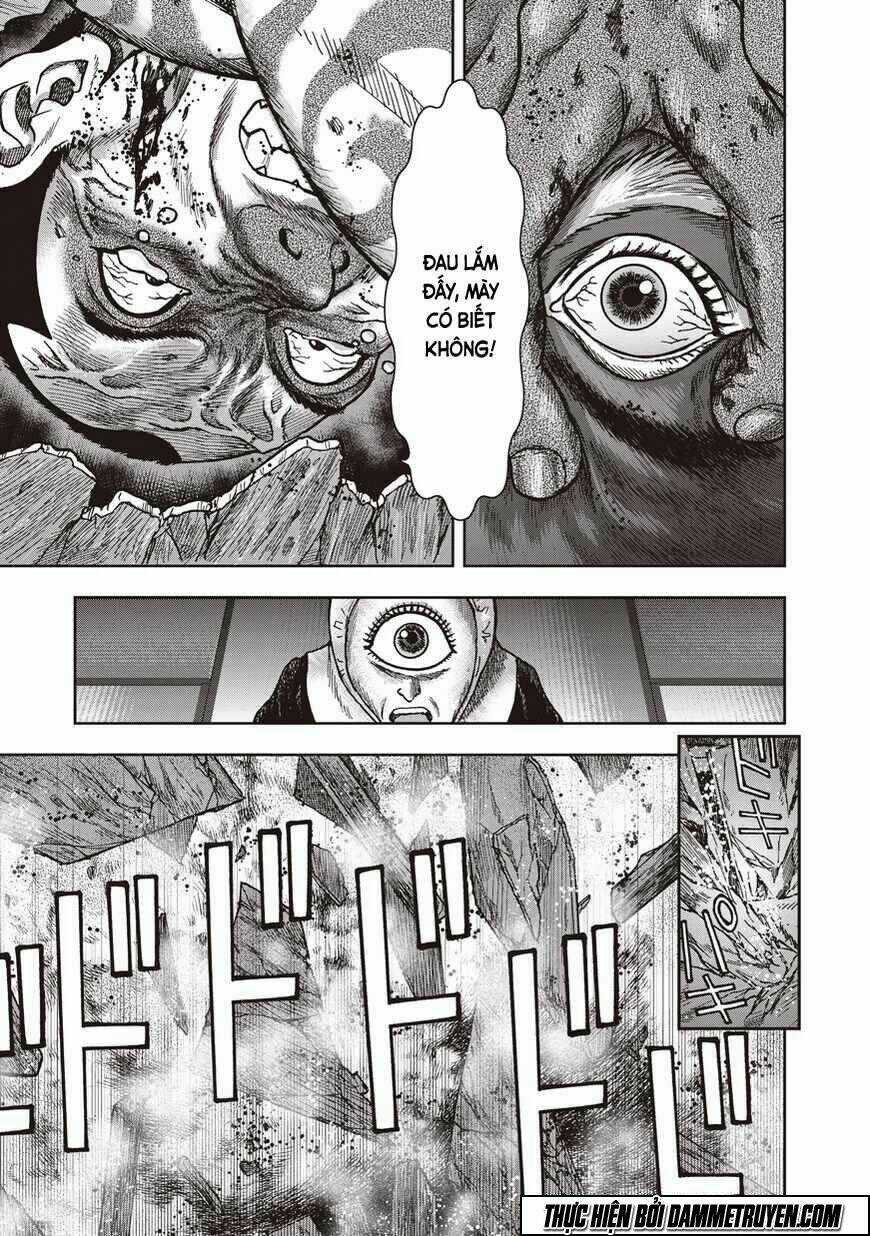 Freak Island - Đảo Quái Dị Chapter 36 trang 21