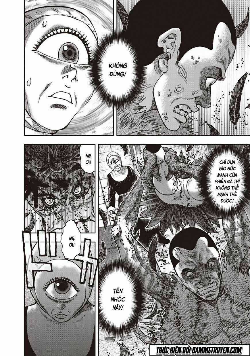 Freak Island - Đảo Quái Dị Chapter 36 trang 24