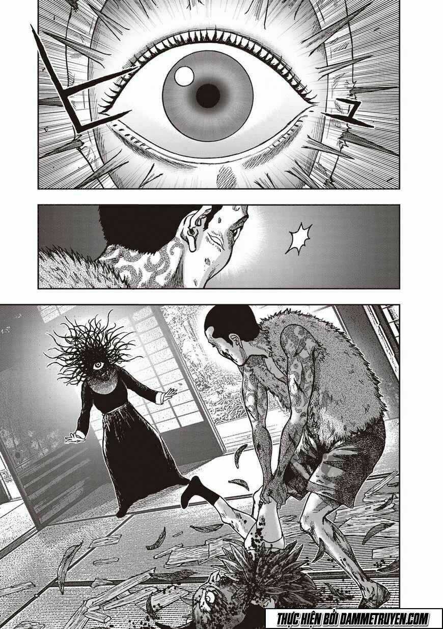 Freak Island - Đảo Quái Dị Chapter 36 trang 25