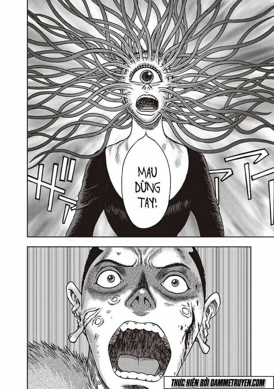 Freak Island - Đảo Quái Dị Chapter 36 trang 26