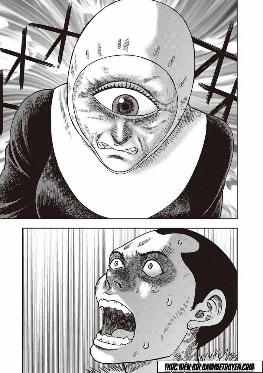 Freak Island - Đảo Quái Dị Chapter 36 trang 5