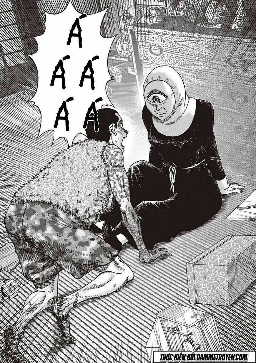 Freak Island - Đảo Quái Dị Chapter 36 trang 6