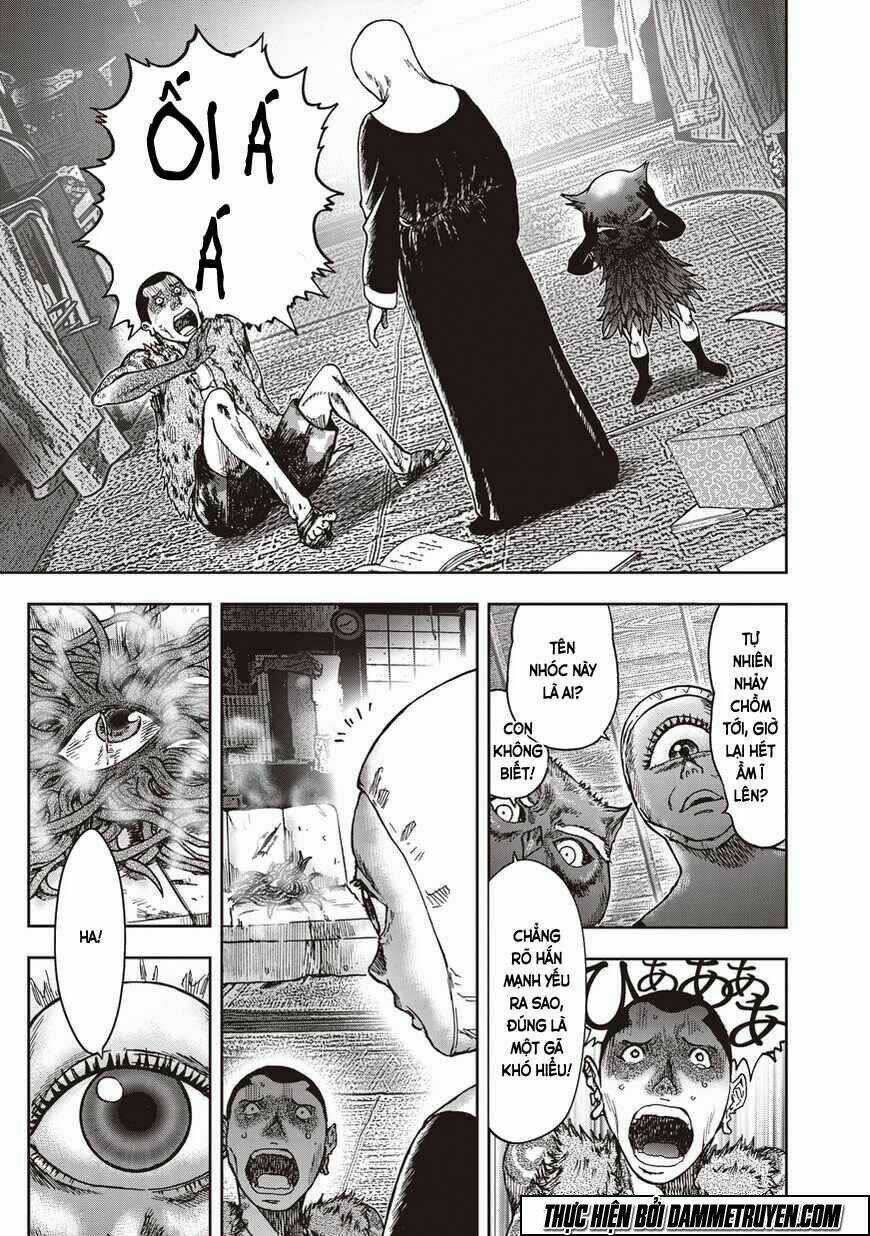 Freak Island - Đảo Quái Dị Chapter 36 trang 7