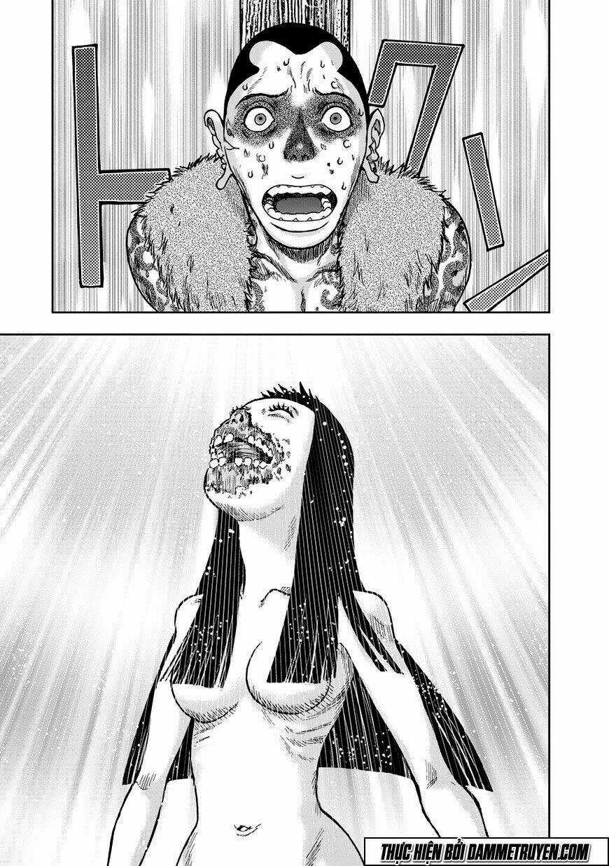 Freak Island - Đảo Quái Dị Chapter 39 trang 15