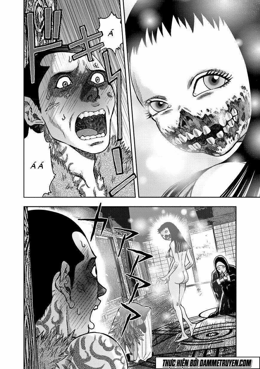 Freak Island - Đảo Quái Dị Chapter 39 trang 19