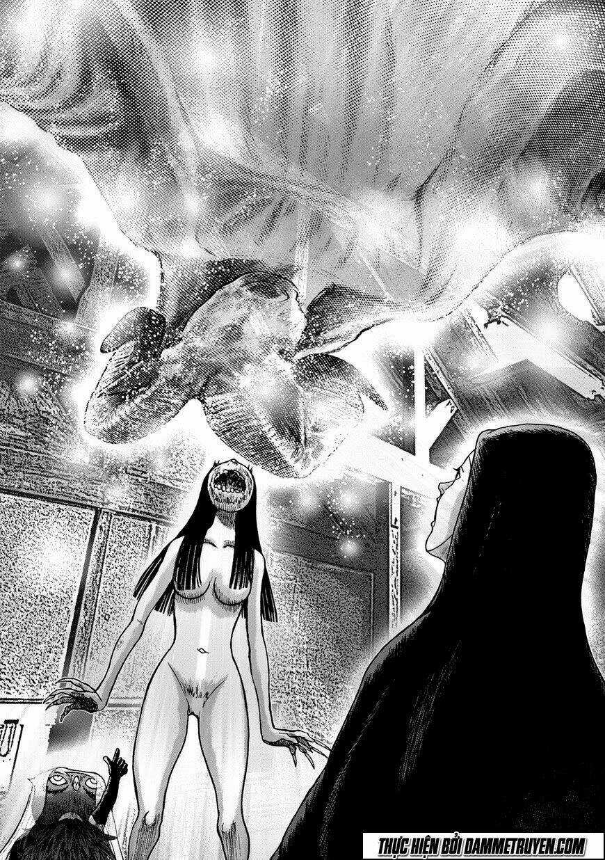 Freak Island - Đảo Quái Dị Chapter 39 trang 22