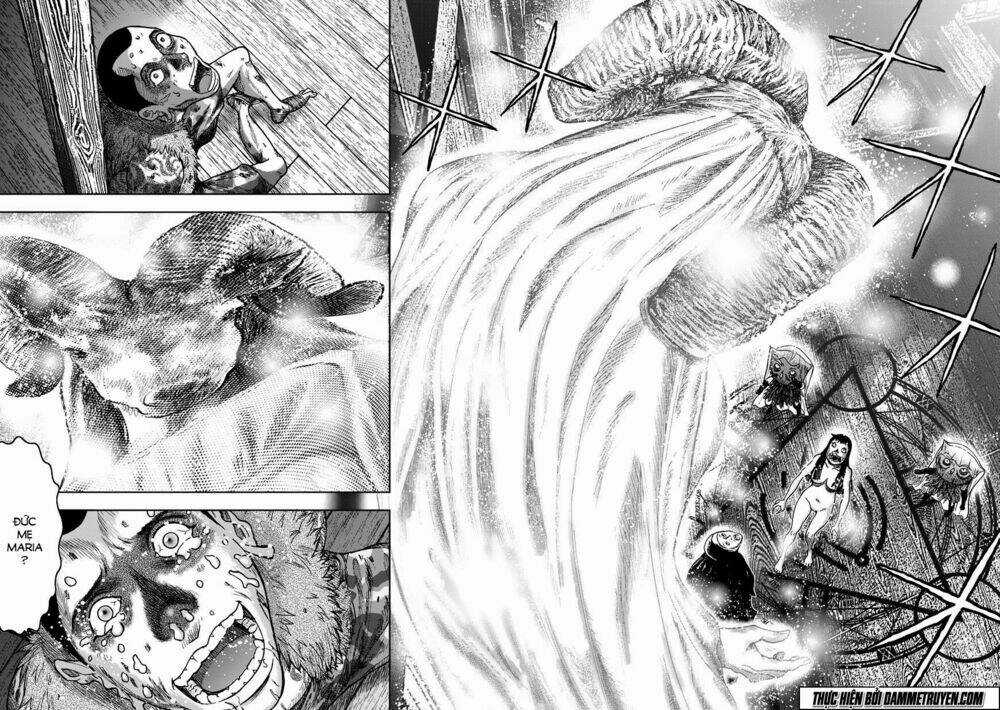 Freak Island - Đảo Quái Dị Chapter 39 trang 23