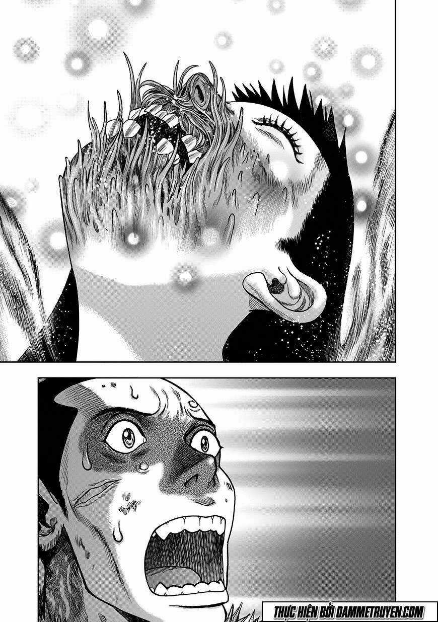 Freak Island - Đảo Quái Dị Chapter 40 trang 16