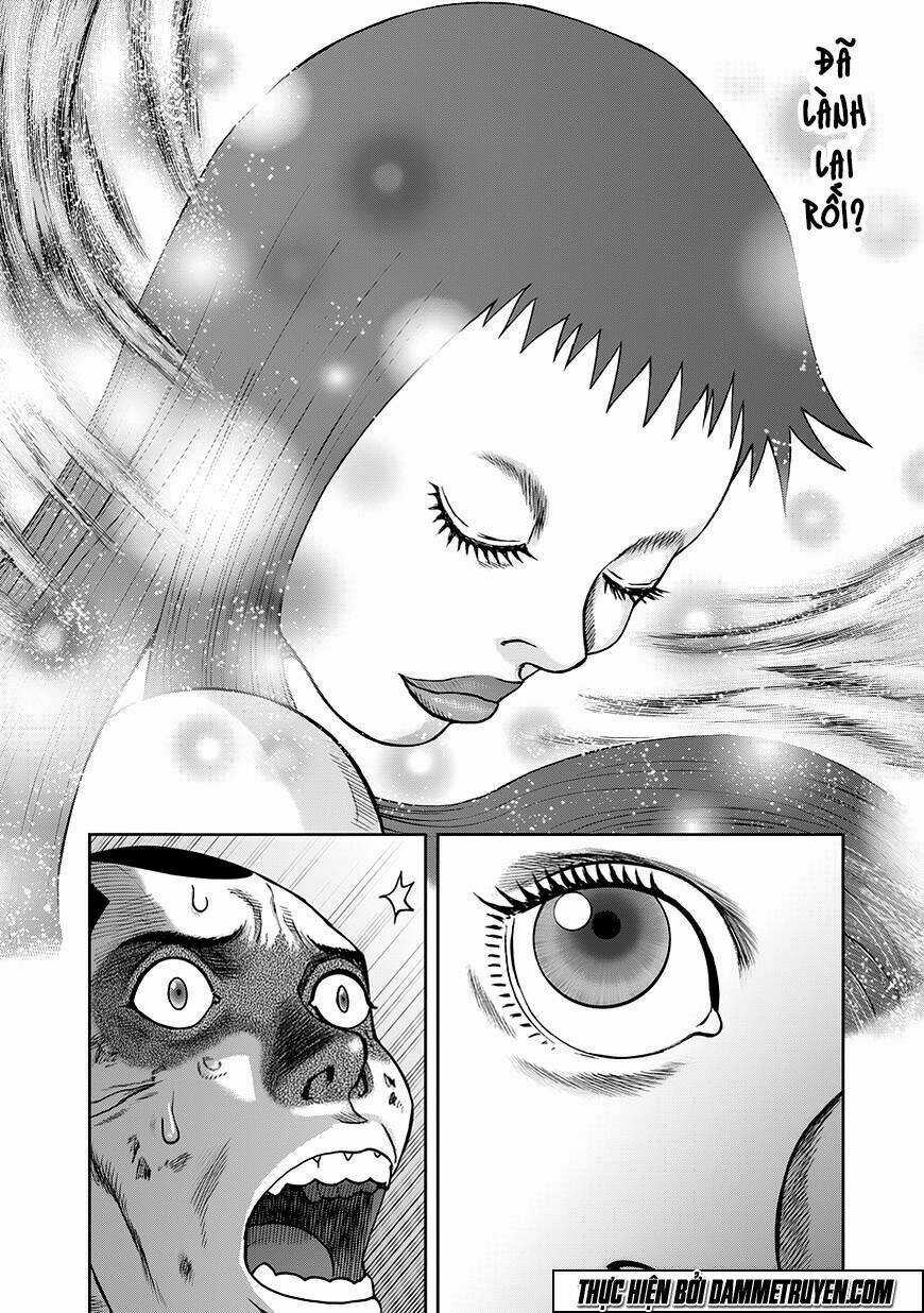 Freak Island - Đảo Quái Dị Chapter 40 trang 19