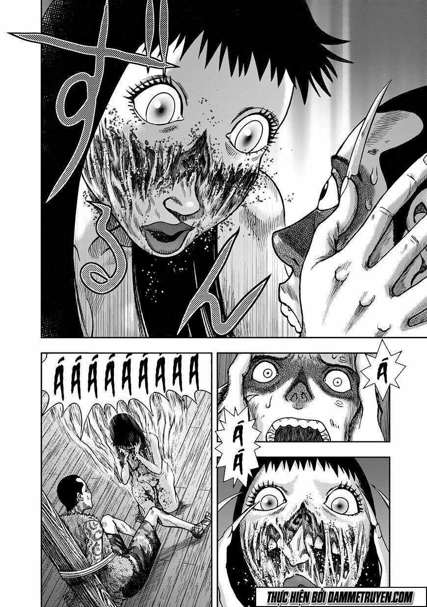 Freak Island - Đảo Quái Dị Chapter 40 trang 23