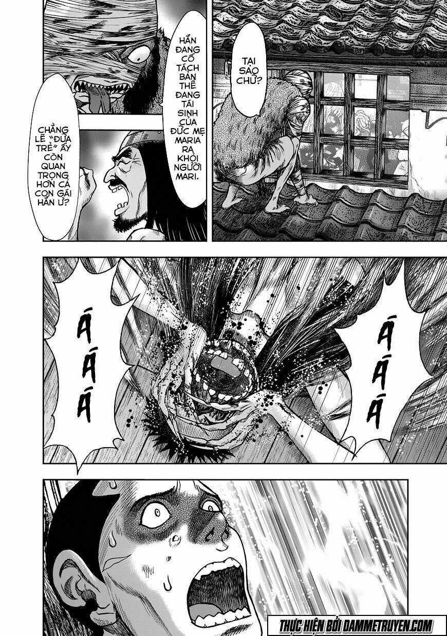 Freak Island - Đảo Quái Dị Chapter 40 trang 27