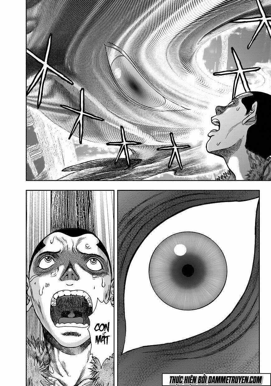 Freak Island - Đảo Quái Dị Chapter 40 trang 7