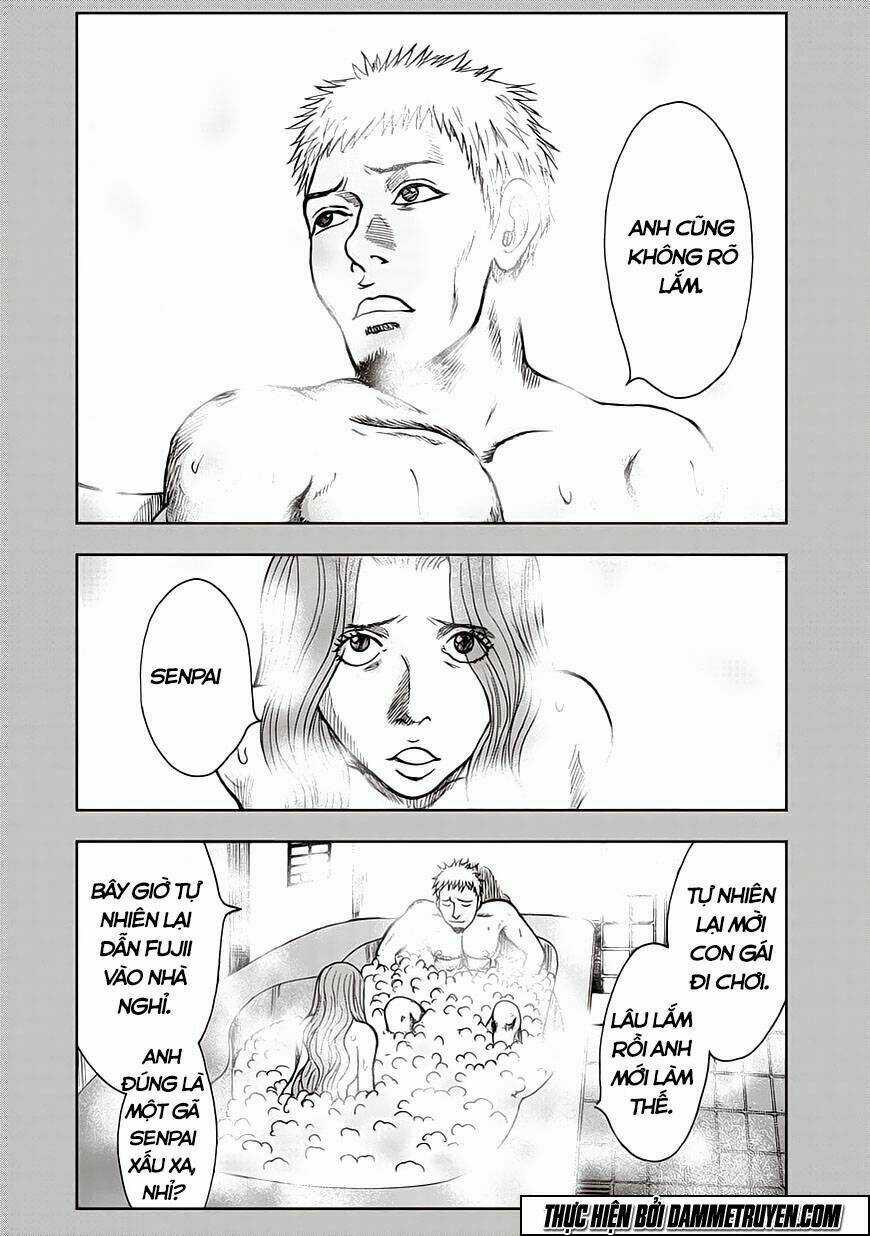 Freak Island - Đảo Quái Dị Chapter 42 trang 14