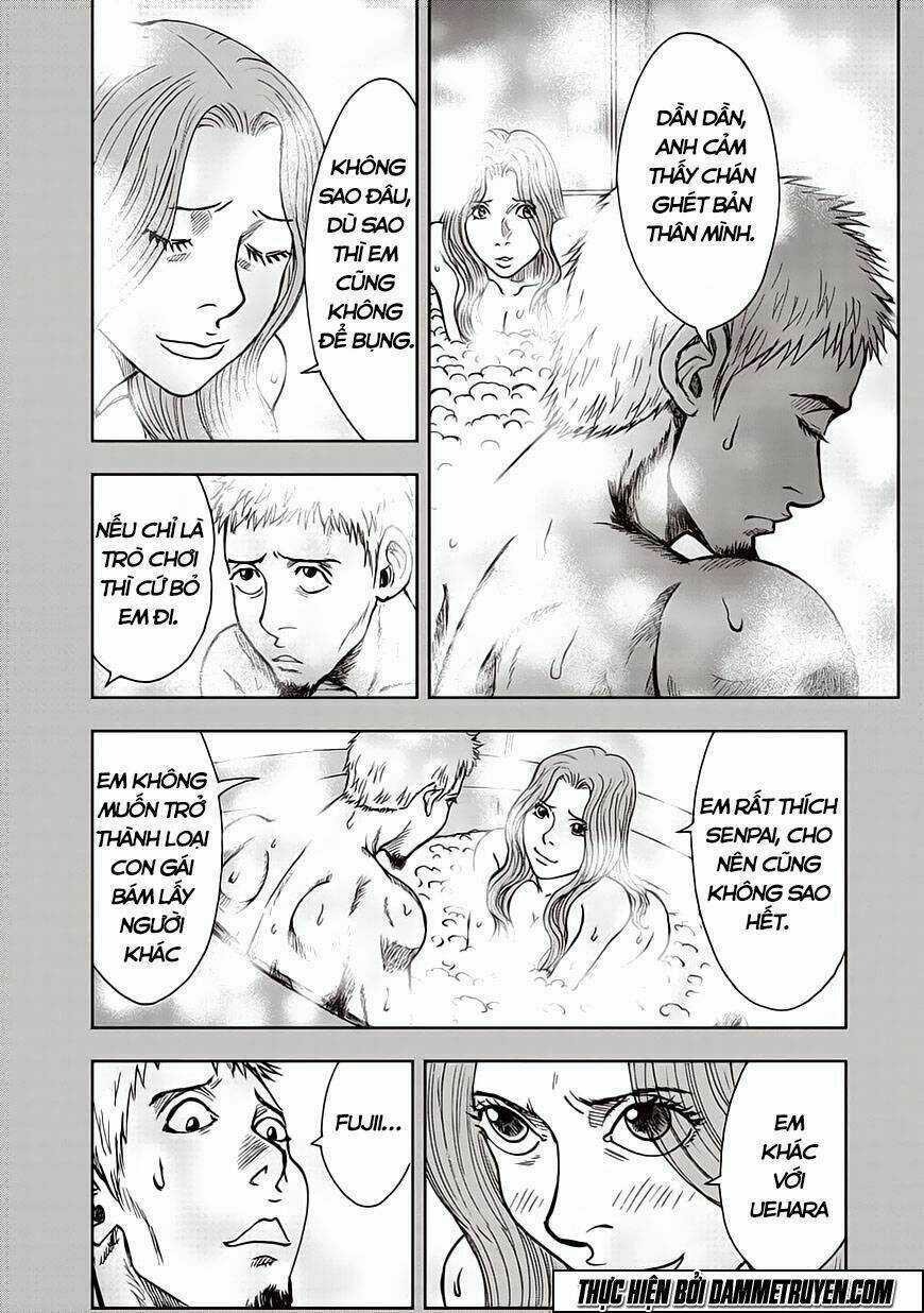 Freak Island - Đảo Quái Dị Chapter 42 trang 15