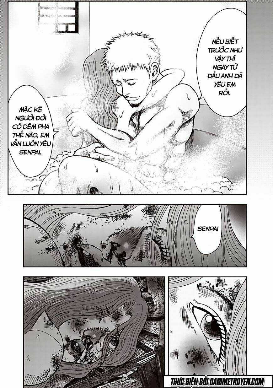 Freak Island - Đảo Quái Dị Chapter 42 trang 16