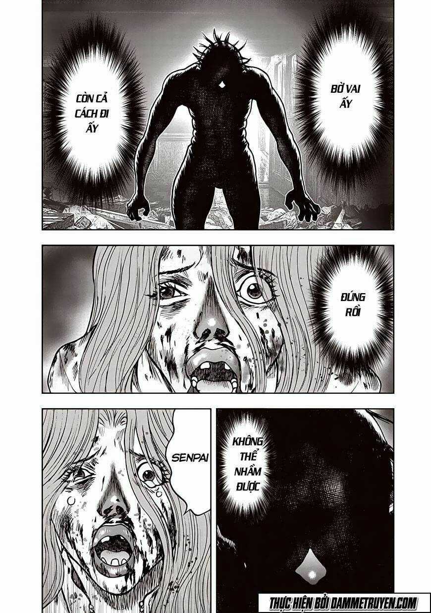 Freak Island - Đảo Quái Dị Chapter 42 trang 19