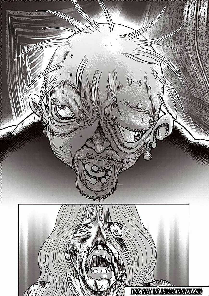 Freak Island - Đảo Quái Dị Chapter 42 trang 20