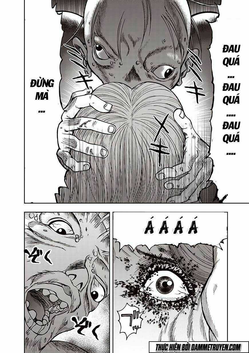 Freak Island - Đảo Quái Dị Chapter 42 trang 25