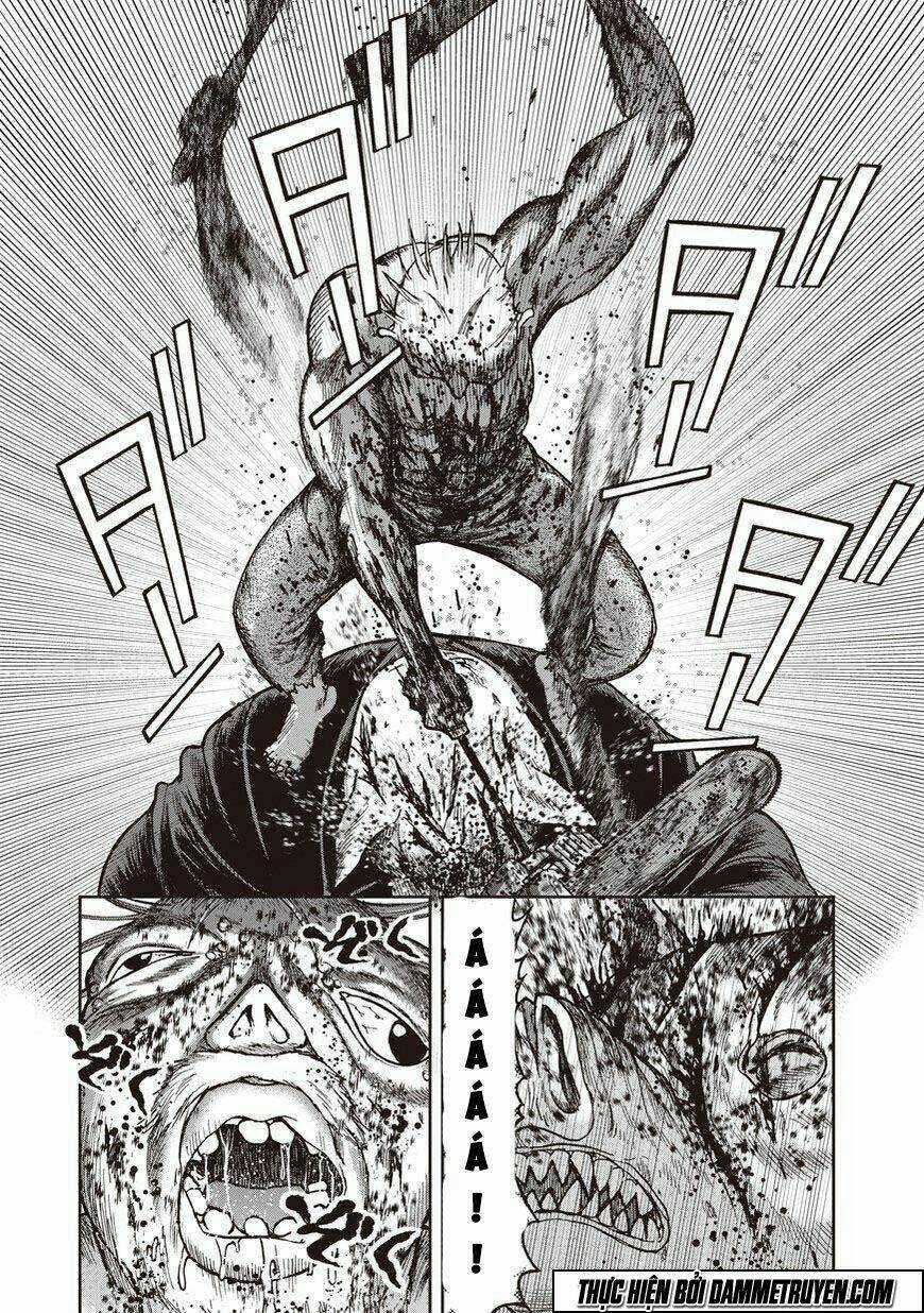 Freak Island - Đảo Quái Dị Chapter 43 trang 18