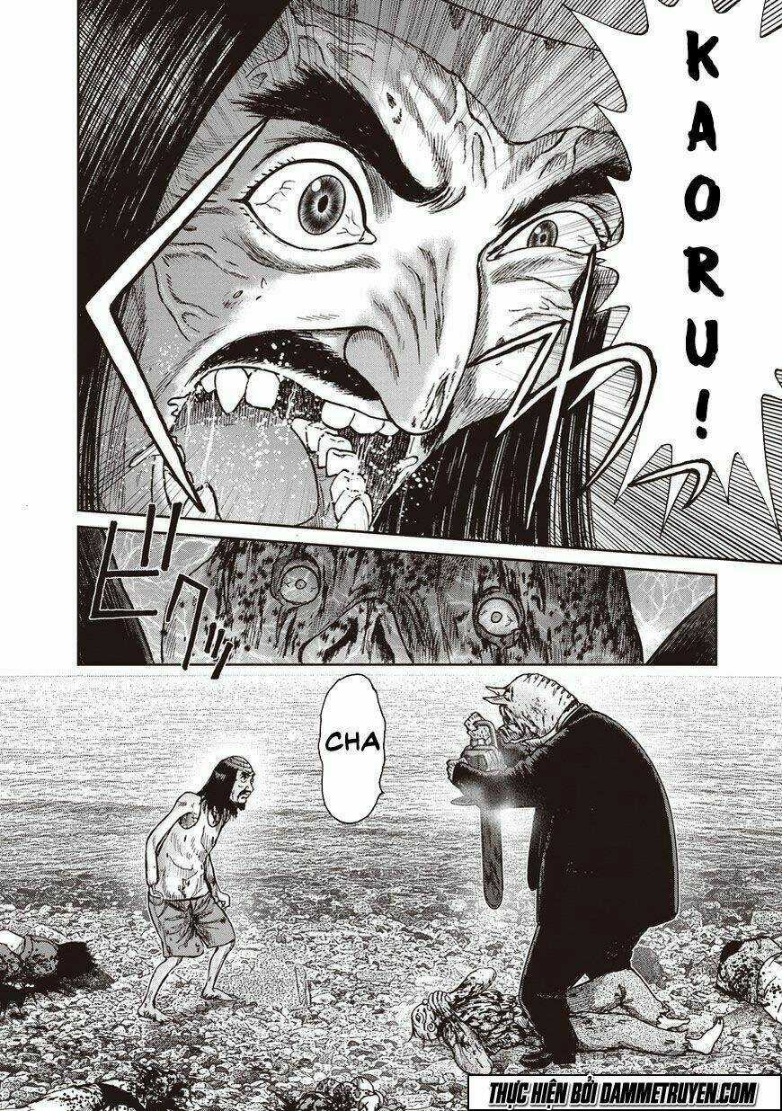 Freak Island - Đảo Quái Dị Chapter 43 trang 25