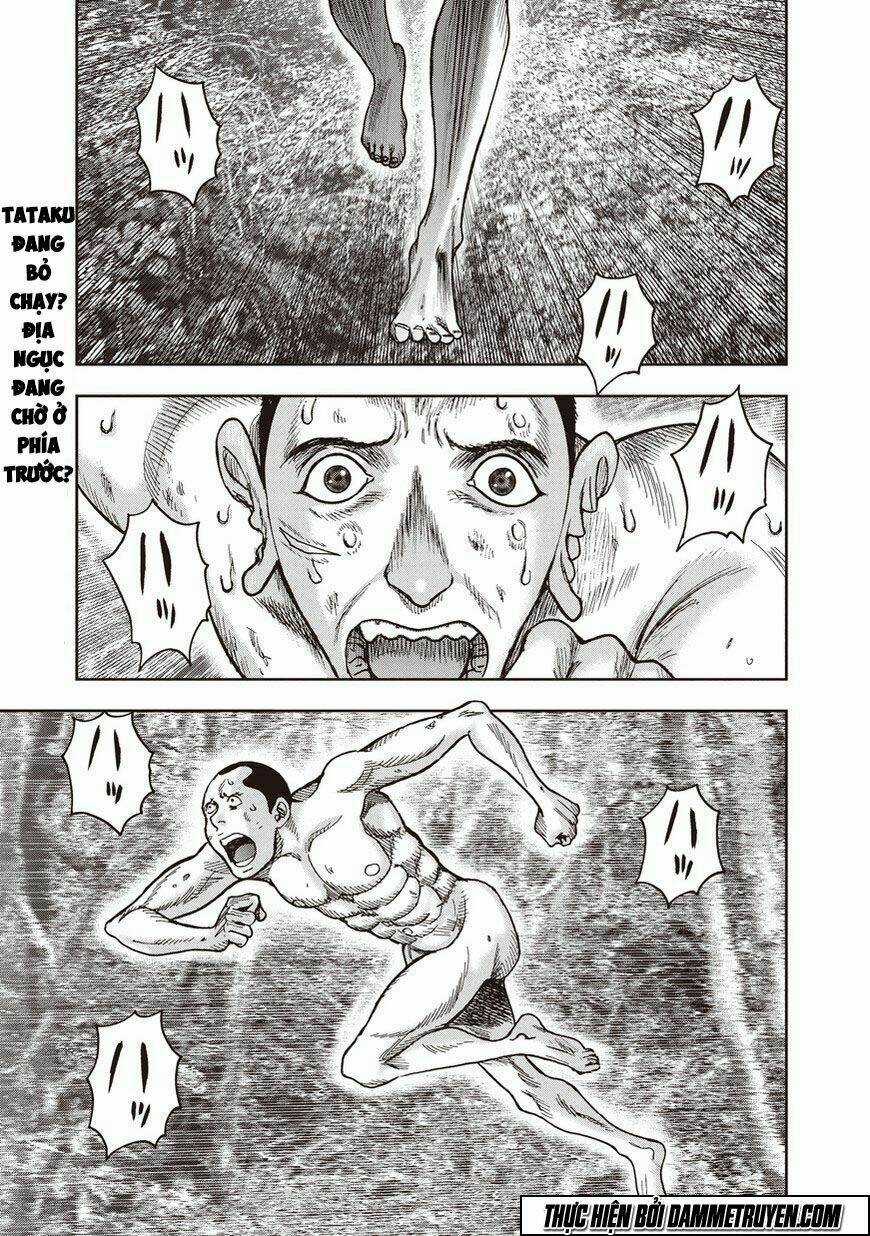Freak Island - Đảo Quái Dị Chapter 44 trang 1