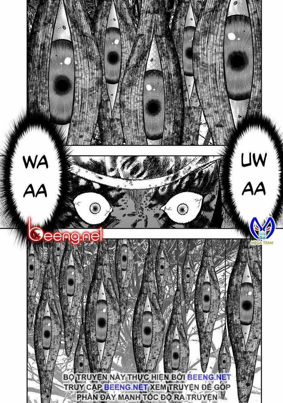 Freak Island - Đảo Quái Dị Chapter 49 trang 0