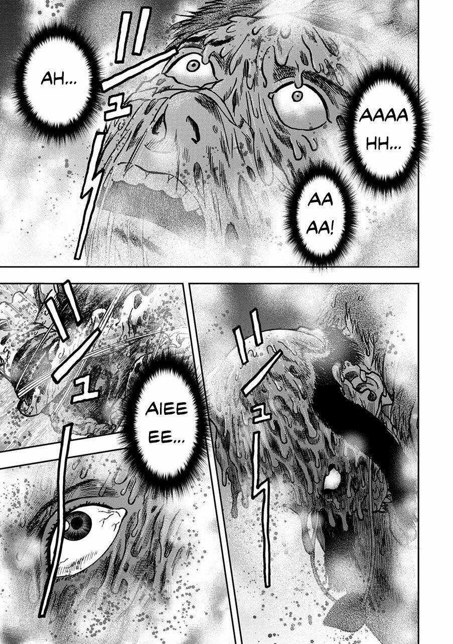 Freak Island - Đảo Quái Dị Chapter 51 trang 0